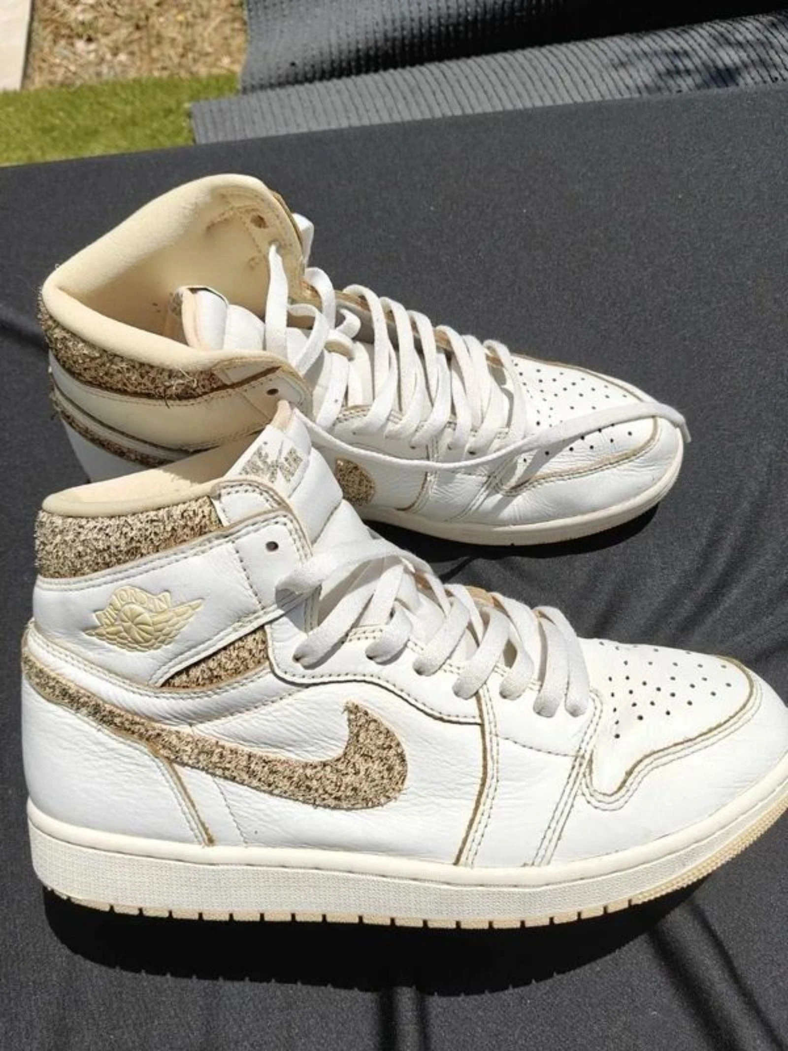 Zapatillas Nike Air Jordan talla 44 – photo 8